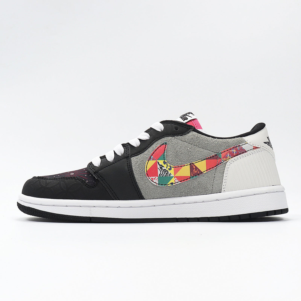 Chinese New Year Sneakers - Nike Air Force 1 Low CW0418-006 - product image from the listing.
