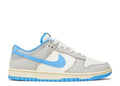 Dunk Low - University Blue Athletic Department - product image from the listing.