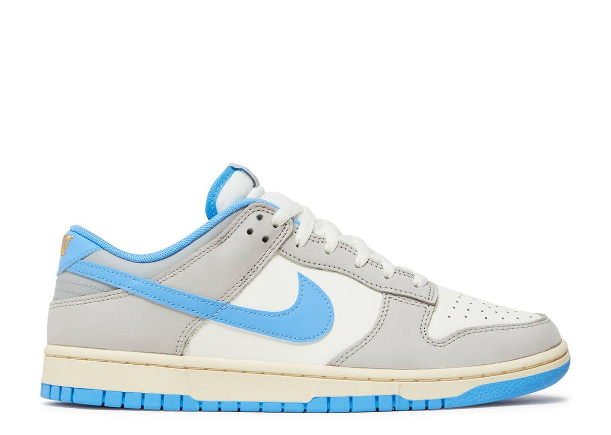 Dunk Low - University Blue Athletic Department - product image from the listing.