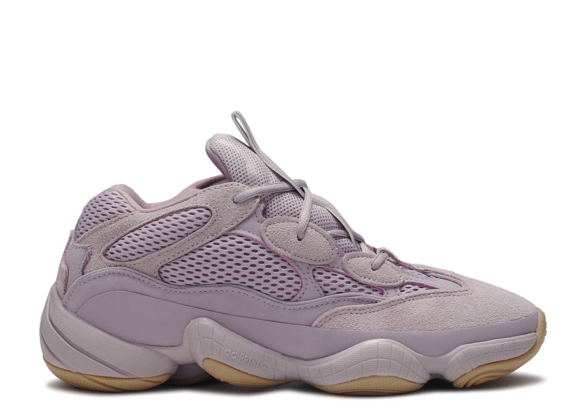 Yeezy 500 - Soft Vision - product photo shown in the listing for this item.