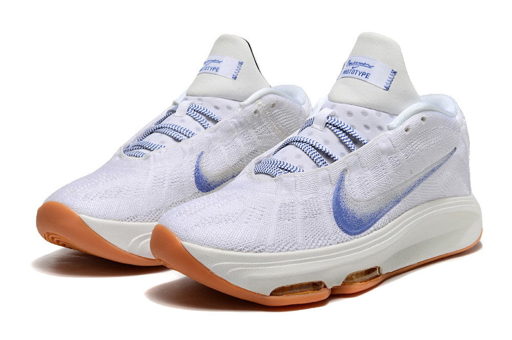 Multiple Colors - Nike GT Hustle 3 Basketball Shoes - product image from the listing.