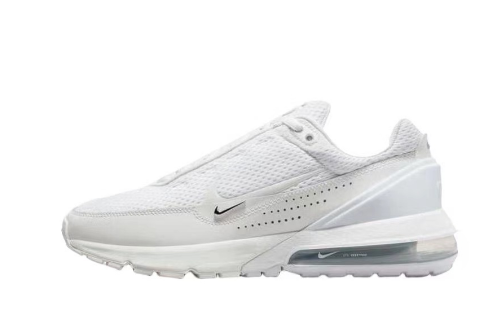 Nike Air Max 270 Sneakers in White FD6409-400 - product image from the listing.