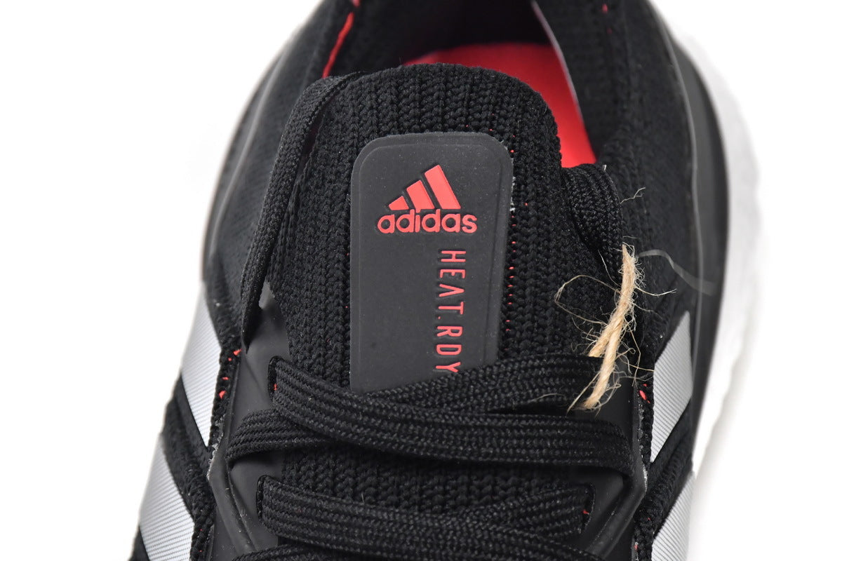 adidas Ultra Boost 22 H01174 Running Shoes in Black - product image from the listing.