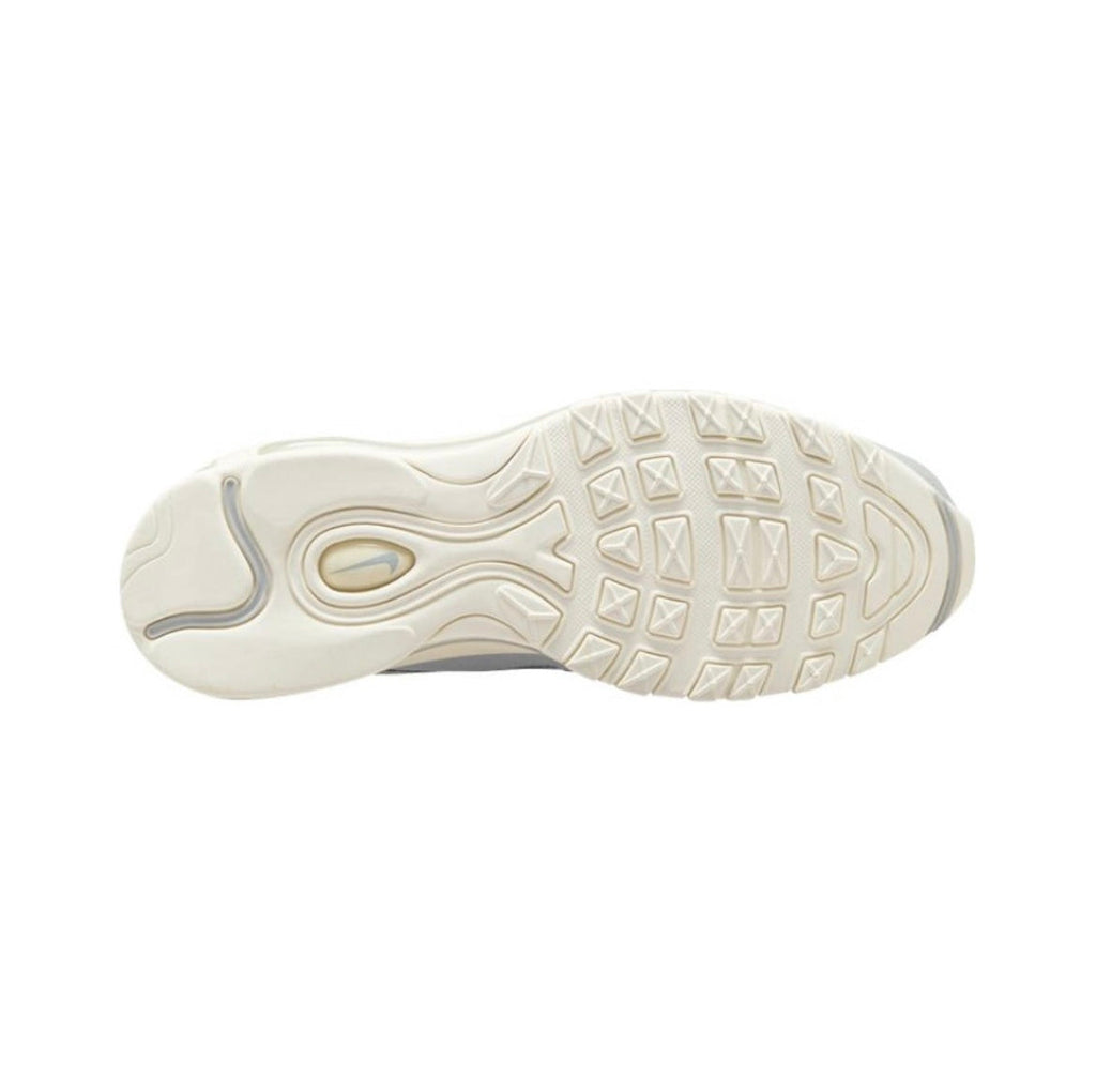 Grey Nike Air Max 97 Sneakers DZ2629-001 - product image from the listing.