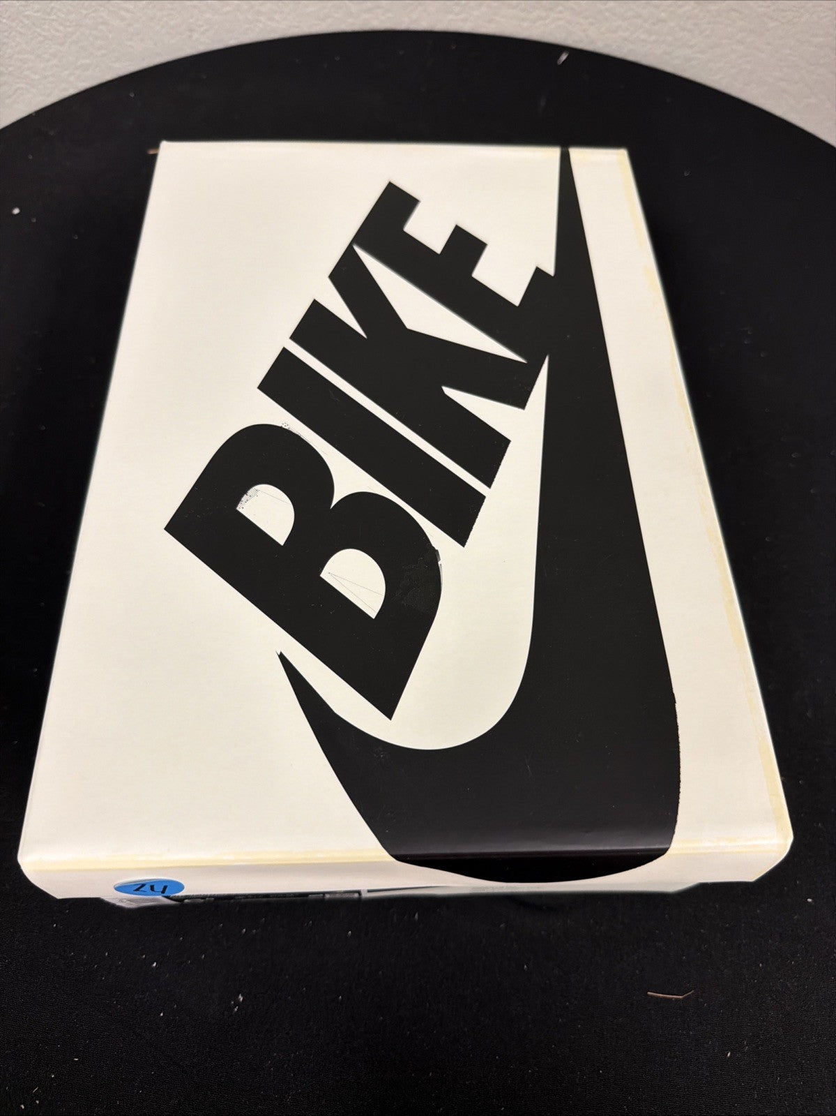Nigel Sylvester x Air Jordan 1 OG Low Better With Time - Size 6.5 - product image from the listing.