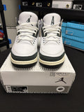 Size 11 - Air Jordan 3 Retro - A Ma Maniére - Diffused Blue - 2025 - Pre Owned - product image from the listing.