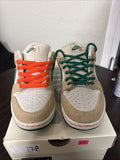 Men's Size 7 Nike SB Dunk Low Jarritos Pre Owned FD0860-001 - product image from the listing.