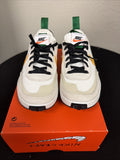 Nike x Tom Sachs General Purpose Footwear Summit White Gold DA6672-100 W Size 5.5/M4 - product image from the listing.