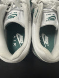 Men's Nike Air Max 1 Anniversary Green Size 10.5 Nike By You DC1454-100 - product image from the listing.