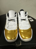 "Closing Ceremony" 5Y - Air Jordan 11 Retro Low GS - product image from the listing.