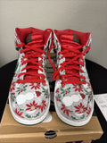 Nike SB Dunk High Pro x Concepts Ugly Sweater Grey 2014 Rare - Size 13 - product image from the listing.