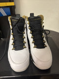 Air Jordan 9 Retro Statue - Size 9.5 - product image from the listing.