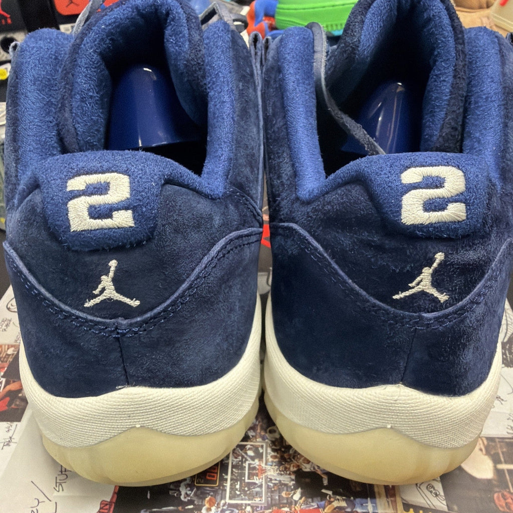 Air Jordan 11 Retro Low RE2PECT - Size 14 - product image from the listing.