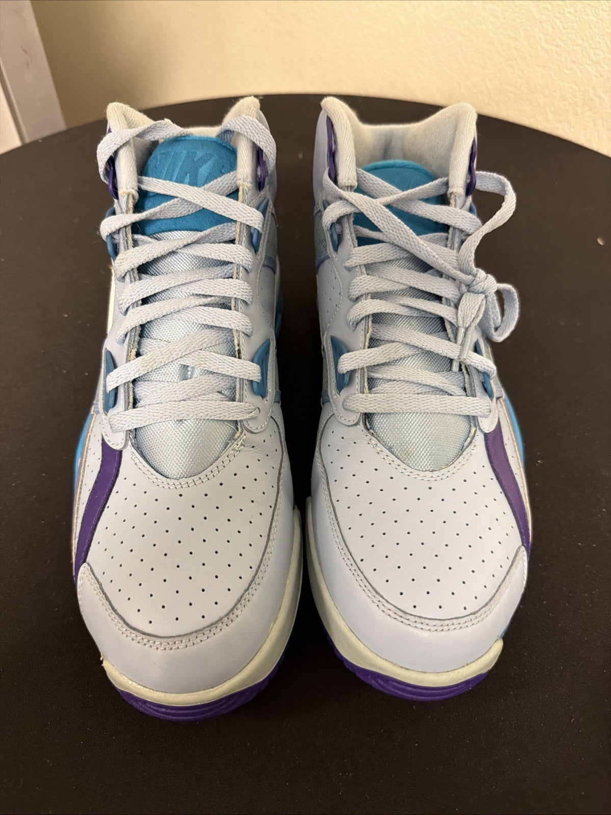 2018 Nike Air Trainer SC (Lechera Blue) /(302346-402)Sneakers Size M/11 - product image from the listing.