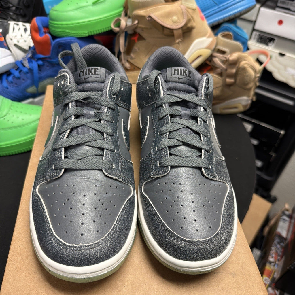 Dunk Low Retro PRM (275) by Nike - product image from the listing.