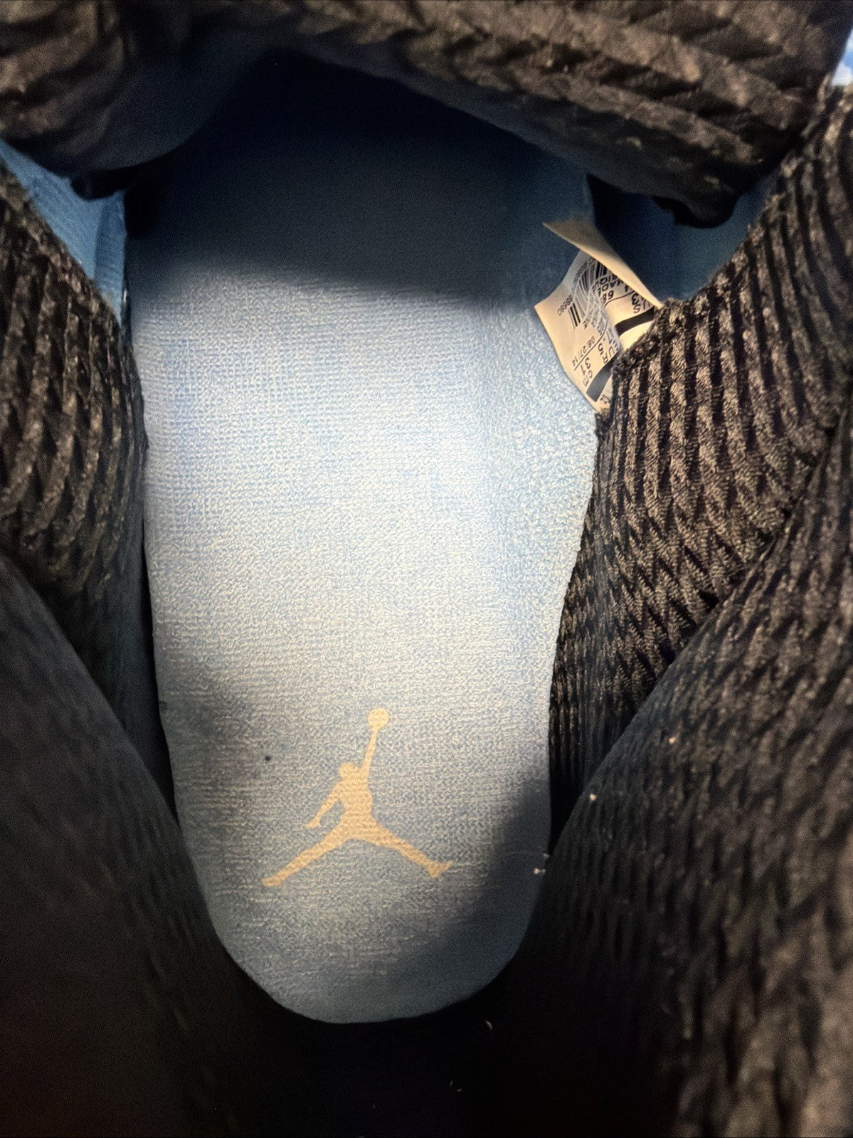 Jordan 11 Retro Pantone 2014😱 - 😱Size 13 - product image from the listing.
