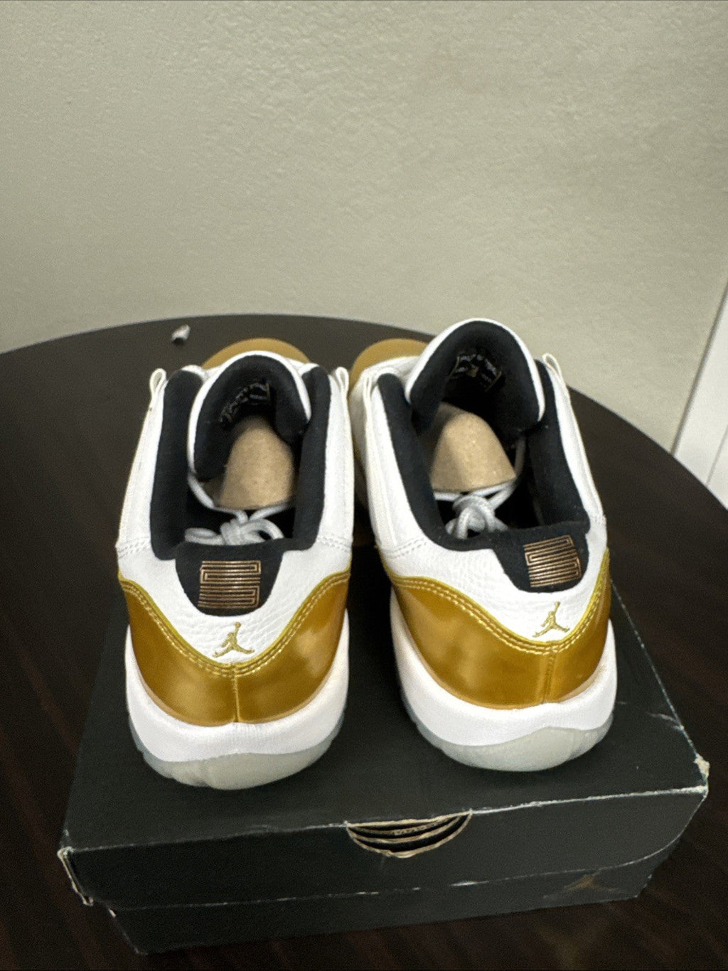 "Closing Ceremony" 5Y - Air Jordan 11 Retro Low GS - product image from the listing.