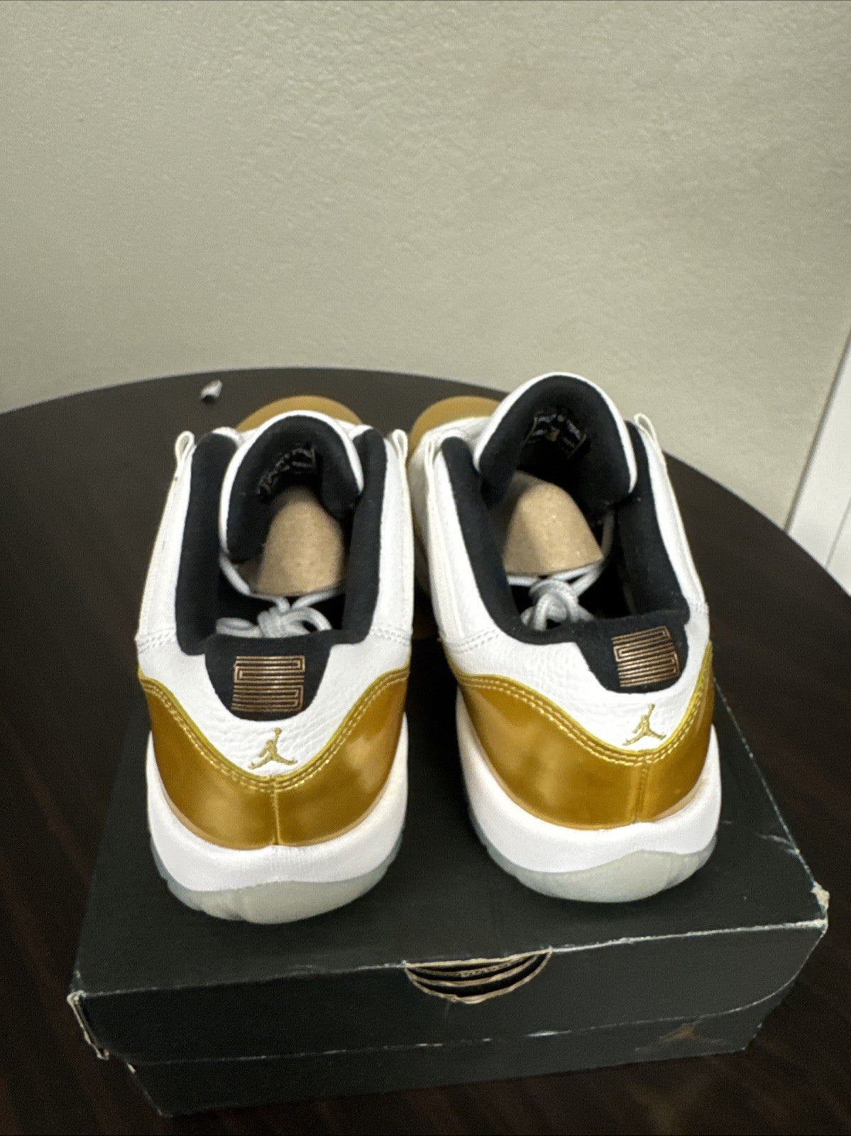 "Closing Ceremony" 5Y - Air Jordan 11 Retro Low GS - product image from the listing.
