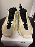 Yeezy x Adidas Two Tone Mesh and Rubber Yeezy 700 V3 Azael Trainers Size 13 - product image from the listing.