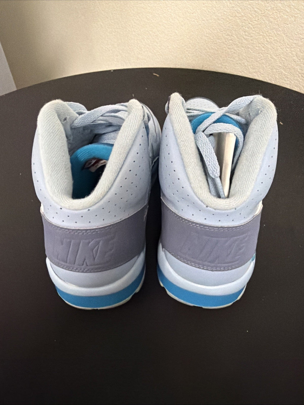 2018 Nike Air Trainer SC (Lechera Blue) /(302346-402)Sneakers Size M/11 - product image from the listing.
