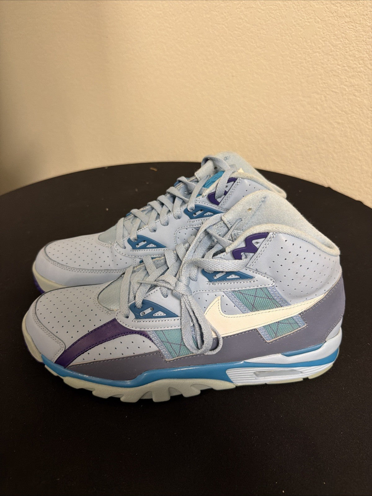 2018 Nike Air Trainer SC (Lechera Blue) /(302346-402)Sneakers Size M/11 - product image from the listing.