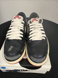 Nigel Sylvester x Air Jordan 1 OG Low Better With Time - Size 6.5 - product image from the listing.