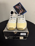 "Columbia" Air Jordan 11 Retro 2001 - product image from the listing.