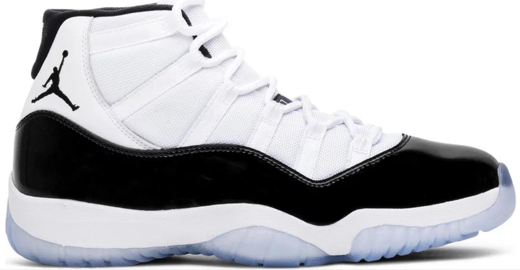 Jordan 11 Retro High Concord - Size 11 - product image from the listing.