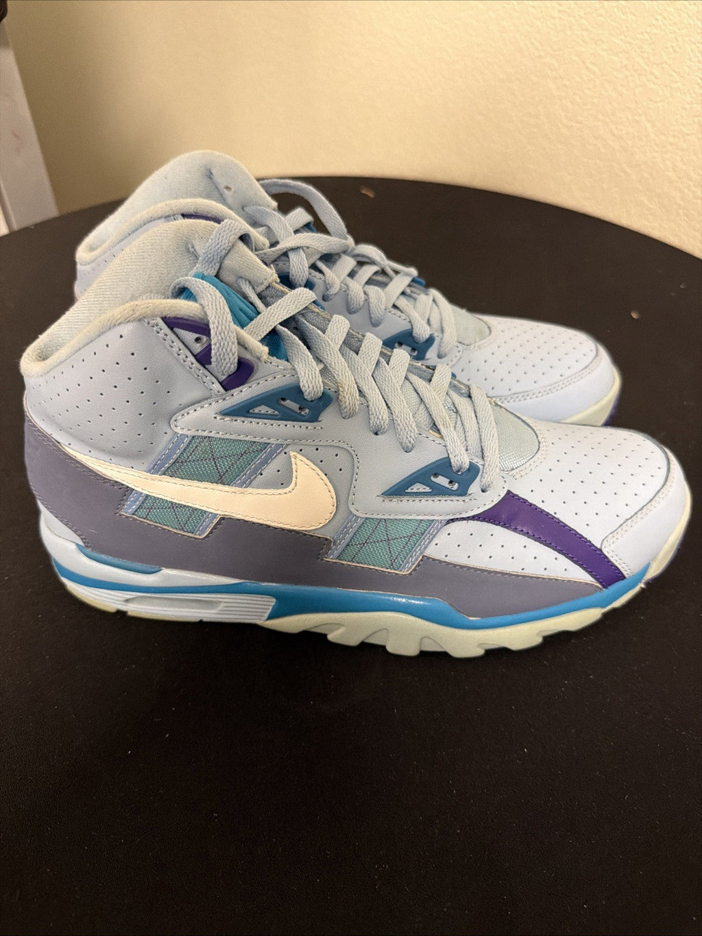 2018 Nike Air Trainer SC (Lechera Blue) /(302346-402)Sneakers Size M/11 - product image from the listing.
