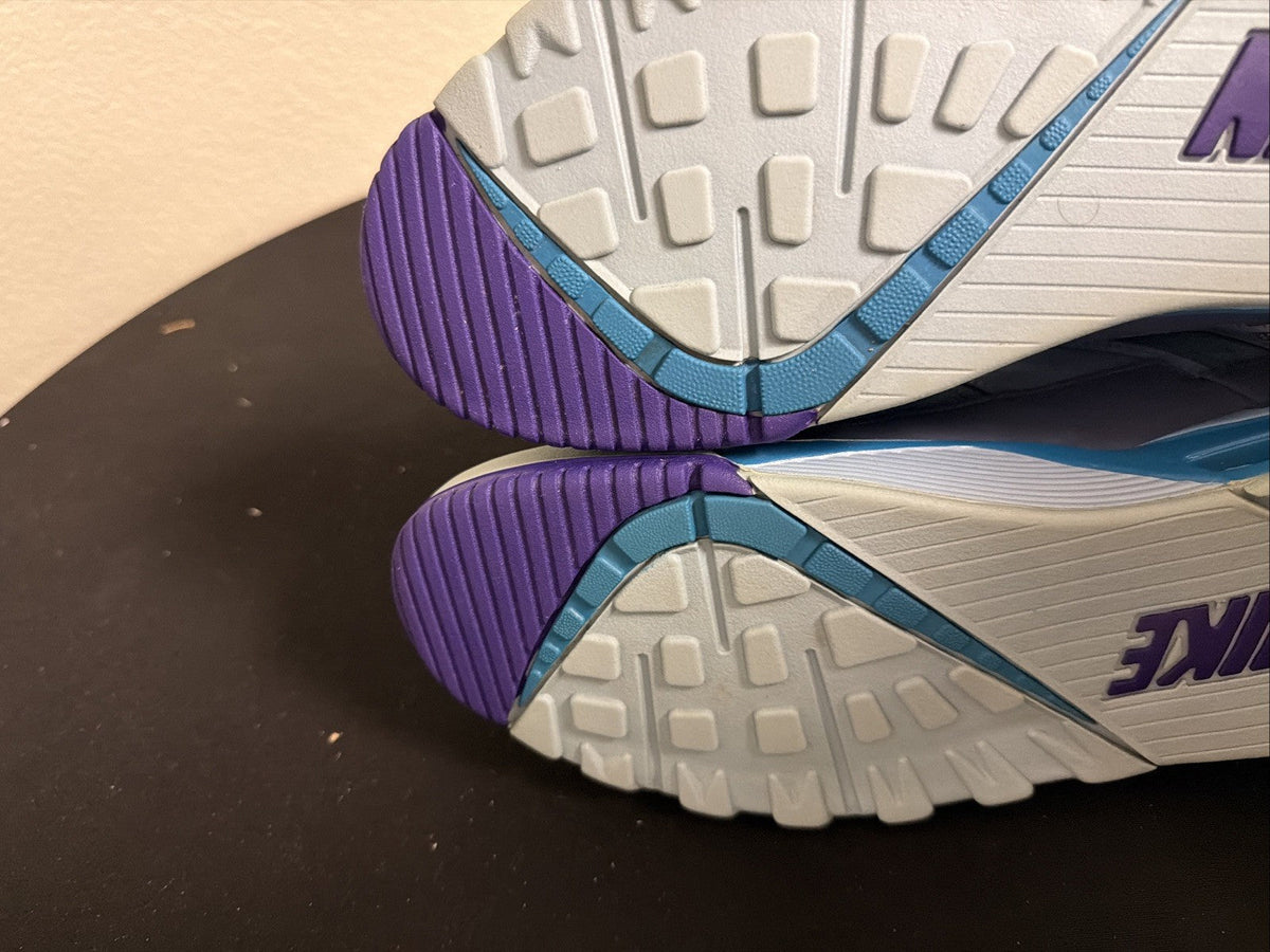 2018 Nike Air Trainer SC (Lechera Blue) /(302346-402)Sneakers Size M/11 - product image from the listing.