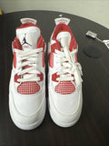 Jordan 4 Retro alternate 89 2016 | No Box - Comes With Replacement Box - Size 5Y - product image from the listing.