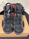 Air Jordan 6 Retro Chinese New Year - Size 8 - product image from the listing.