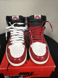 fearless size 9.5 - jordan 1 - product image from the listing.