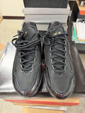 "The Masked Menace" Nike Lebron 23 EP Unisex Black IH1514-004 - product image from the listing.