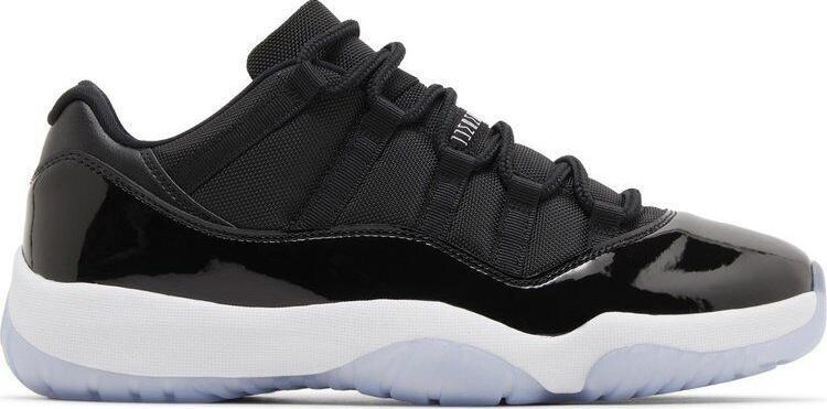 Air Jordan 11 Retro Low Space Jam - Size 9.5 - product image from the listing.
