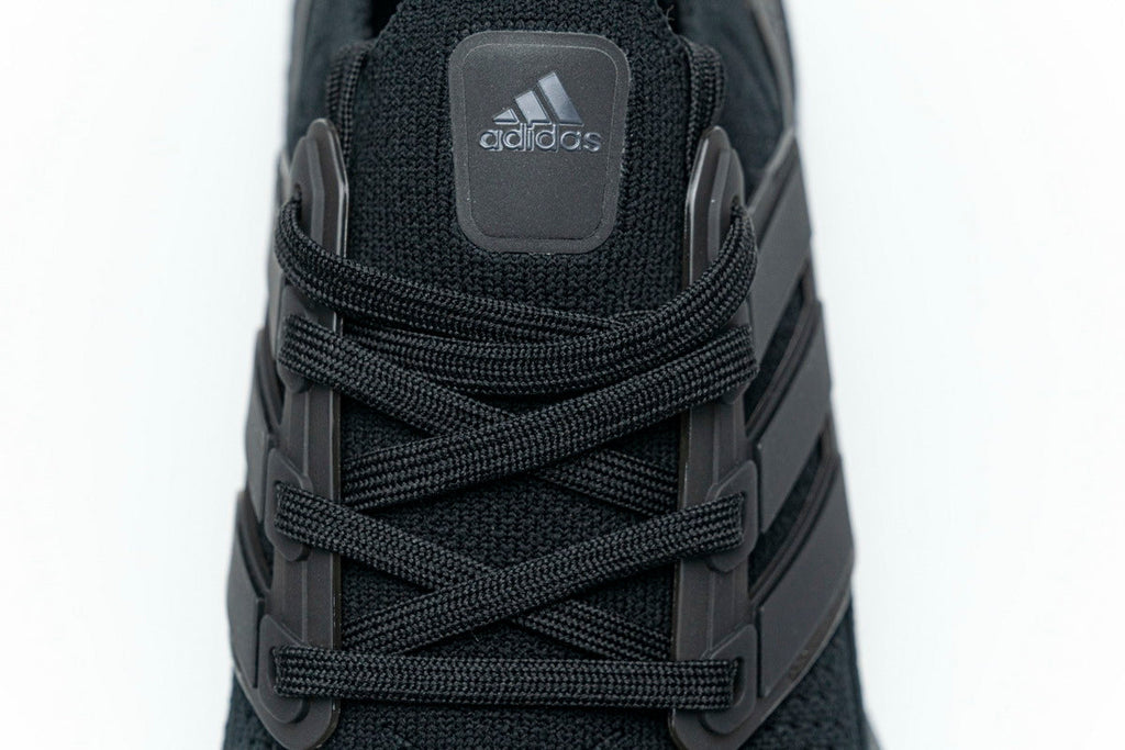 adidas UltraBoost 21 Running Sneakers in Black FY0306 - product image from the listing.