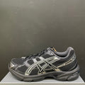 ASICS Gel-1130 in Black Pure Silver - product image from the listing.