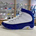 Kobe Bryant PE - Jordan 9 Retro - product image from the listing.