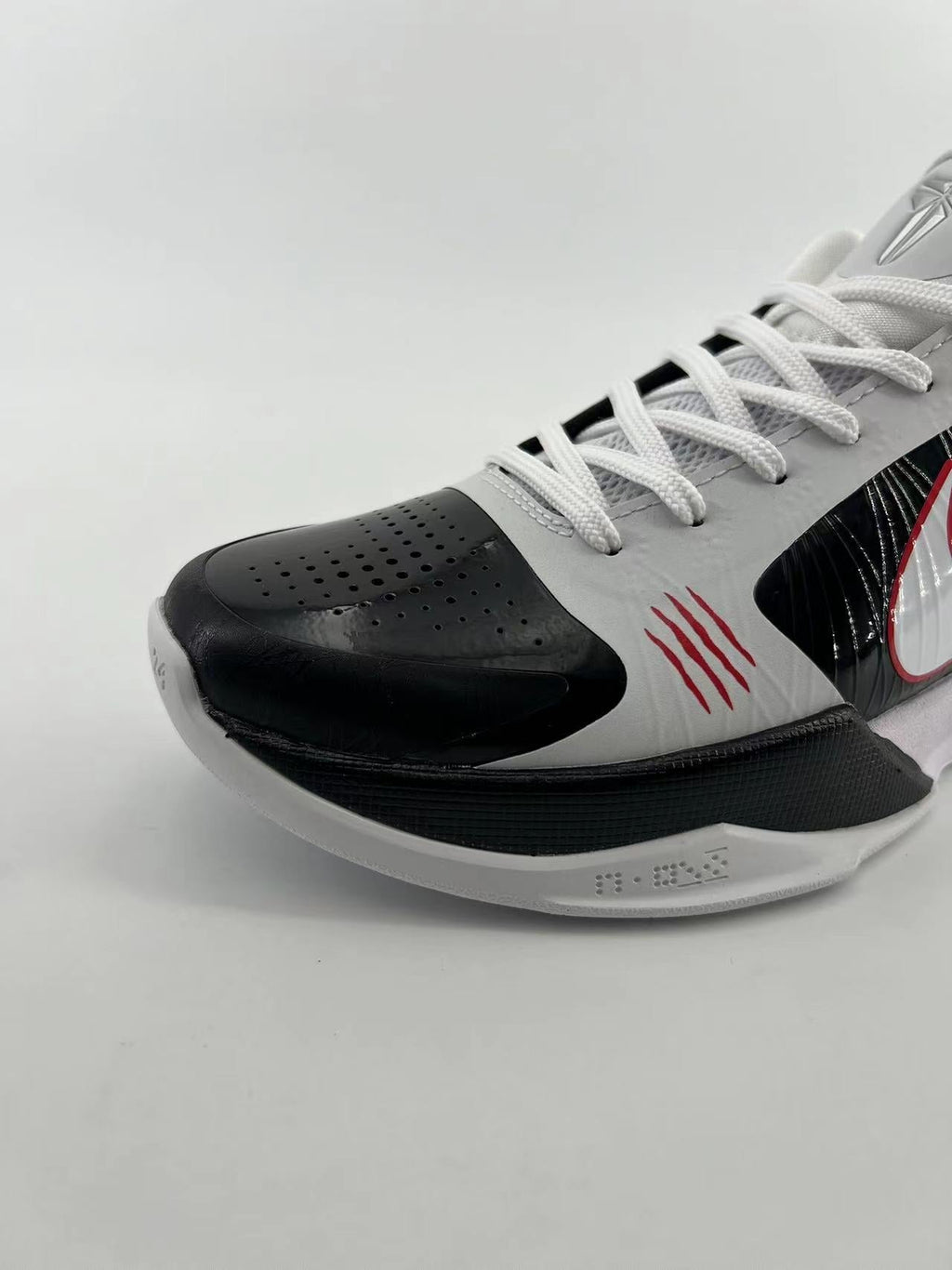 Nike Kobe 5 Protro CD4991-101 Basketball Footwear - product image from the listing.