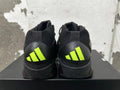 Adidas Chameleon Basketball Footwear Black and Iridescent - product image from the listing.