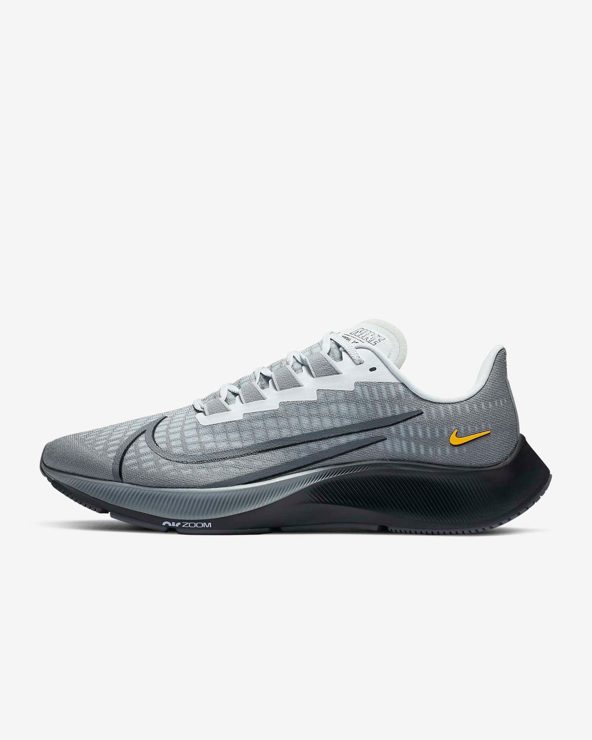 Nike Air Zoom Pegasus 37 Shoes for Running DA4662-001 - product image from the listing.