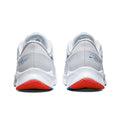 Nike Quest 4 Running Shoes in Blue and White DA1105-101 - product image from the listing.