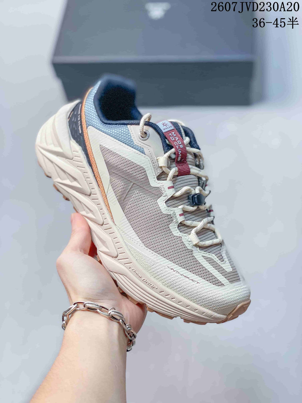 KAILAS Mountain Walk 2 GTX Low-Cut Hiking Shoes - product image from the listing.