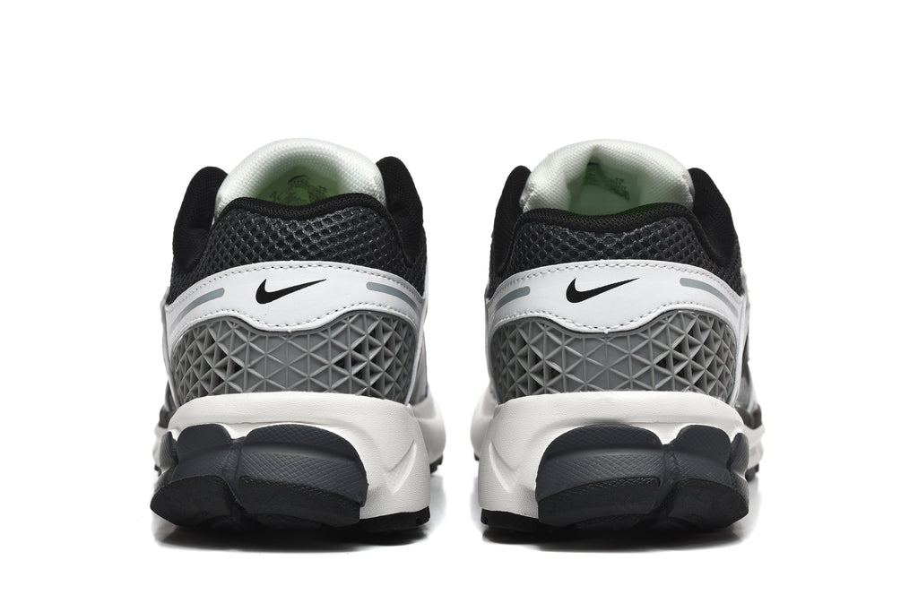 Nike Vomero 5 Sneakers in Black White Grey - product image from the listing.