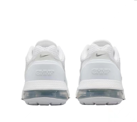 Nike Air Max 270 Sneakers in White FD6409-400 - product image from the listing.