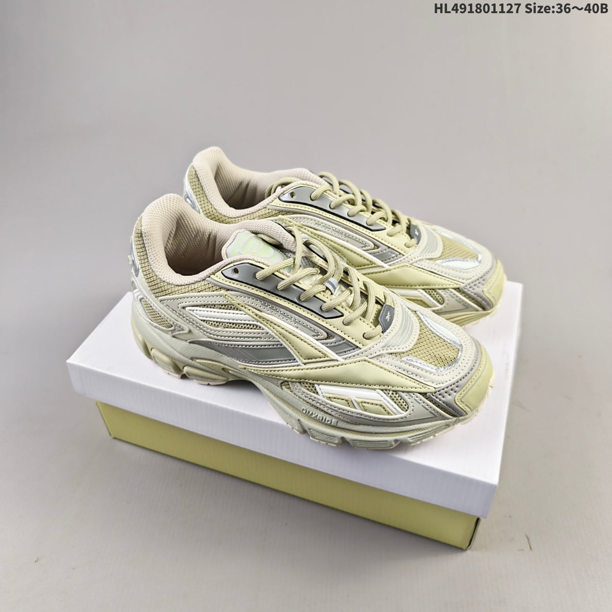 Reebok Premier Road Retro Sneakers for Running 100070279 - product image from the listing.