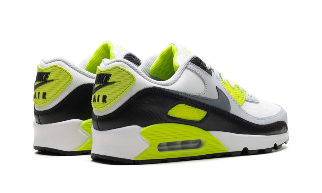 "Volt" Air Max 90 Gore-Tex FD5810 102 - product image from the listing.