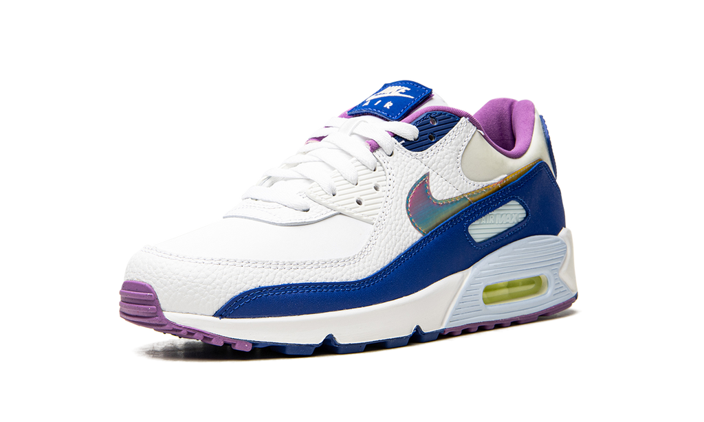 "Easter 2020" Air Max 90 SE CT3623 100 - product image from the listing.