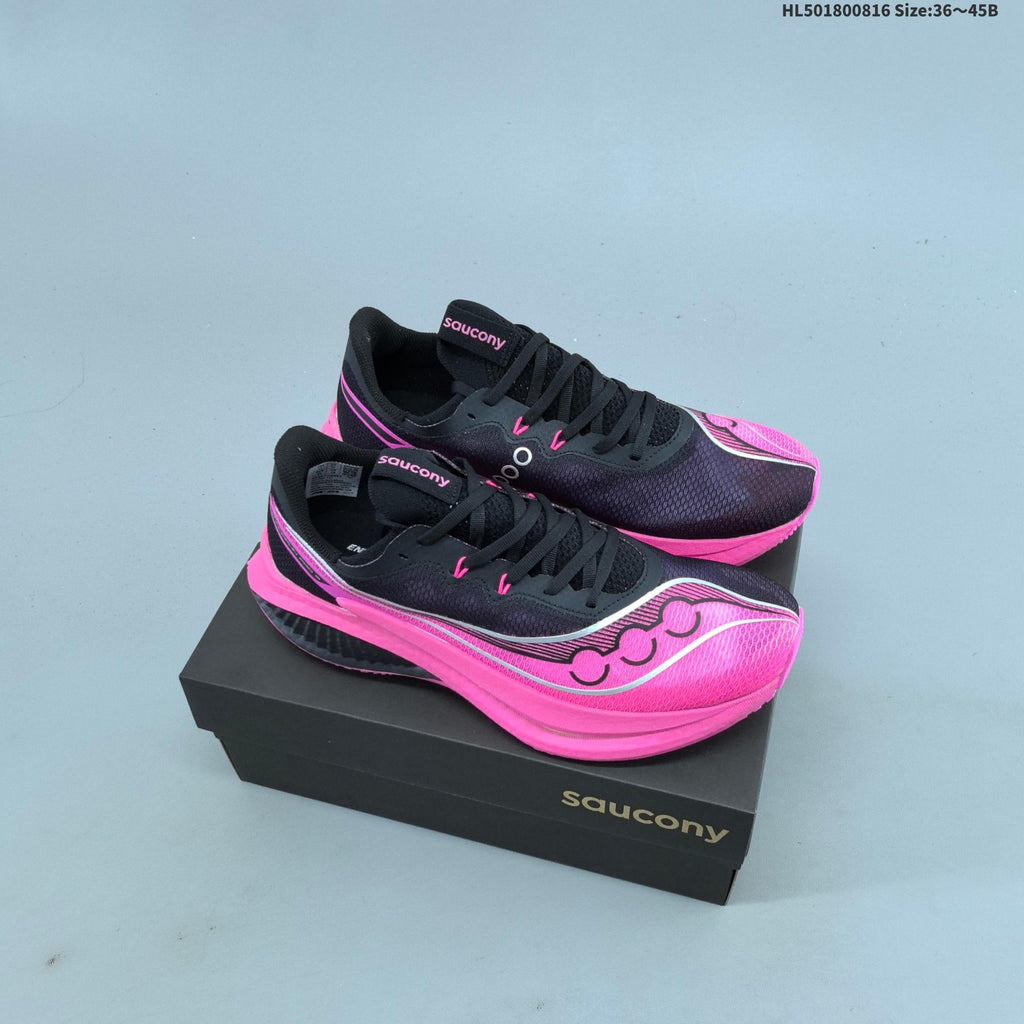 Saucony Endorphin Pro 5 Road Shoes for Running - product image from the listing.