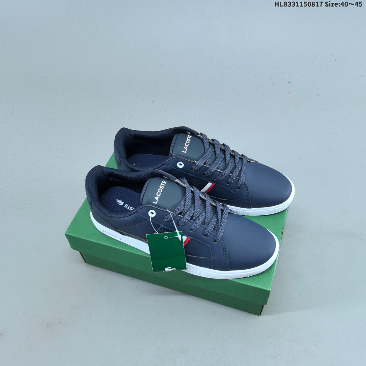 Lacoste Powercourt Low-Cut Sneakers - product image from the listing.